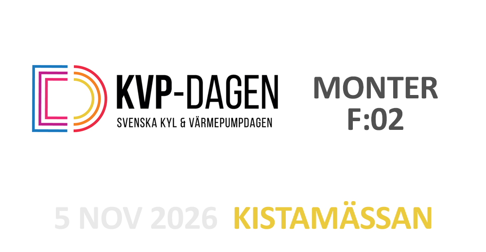 Micrologistic är med på KVP-dagen 2026